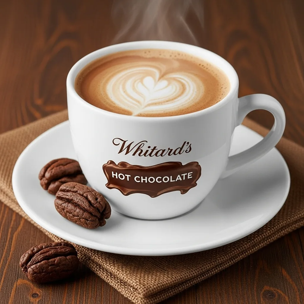 Whittard's Hot Chocolate