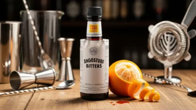 Angostura Bitters Recipe