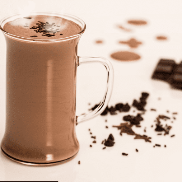 Whittard’s Hot Chocolate Whittard's Hot Chocolate