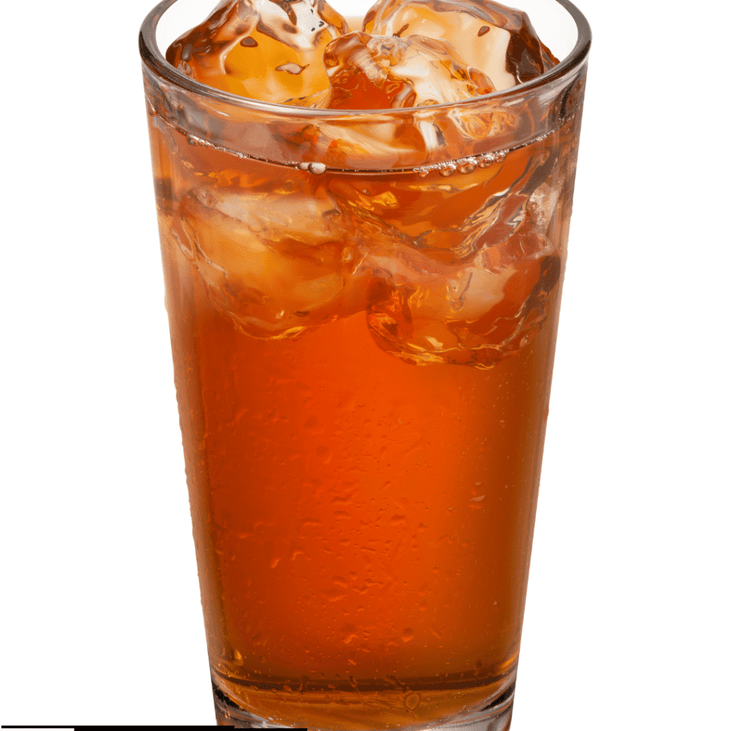 Sprite Tea Recipe - DrinkAttitude