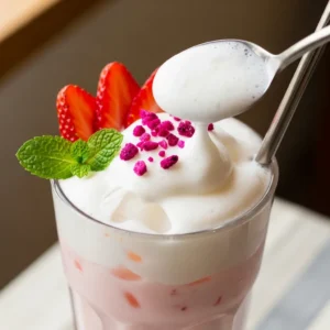 Sabrina's Strawberry