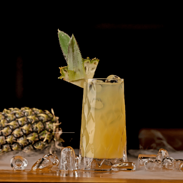 Twisted Tea Pineapple Twisted Tea Pineapple