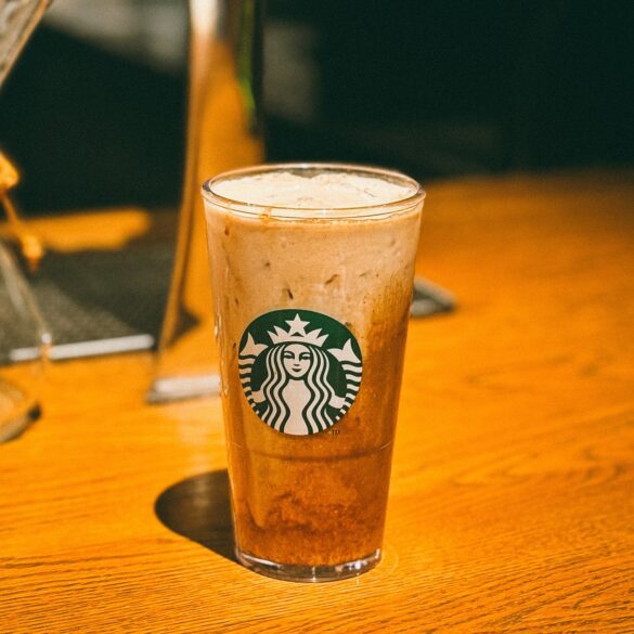 Starbucks Raisin Con Crema Espresso Starbucks Raisin Con Crema Espresso