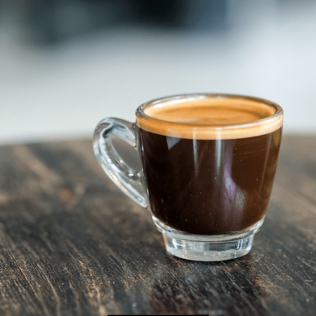 Copycat Café Bustelo Espresso Recipe