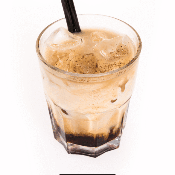 Copycat Cutwater White Russian Recipe