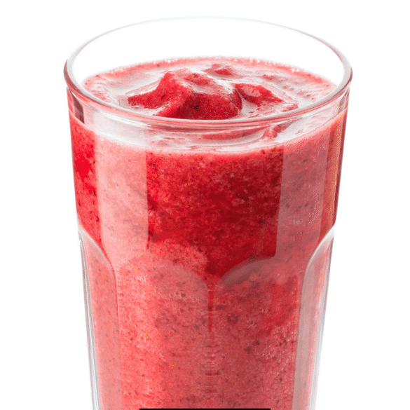 Copycat Heinz Ketchup Smoothie Recipe