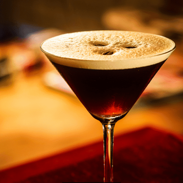 Copycat Ketel One Espresso Martini Recipe