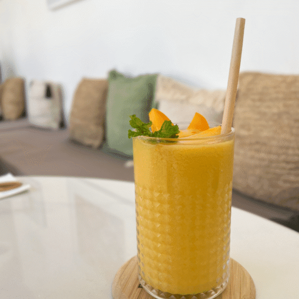 Copycat Smoothie King Pumpkin D-Lite Recipe Copycat Smoothie King Pumpkin D-Lite Recipe