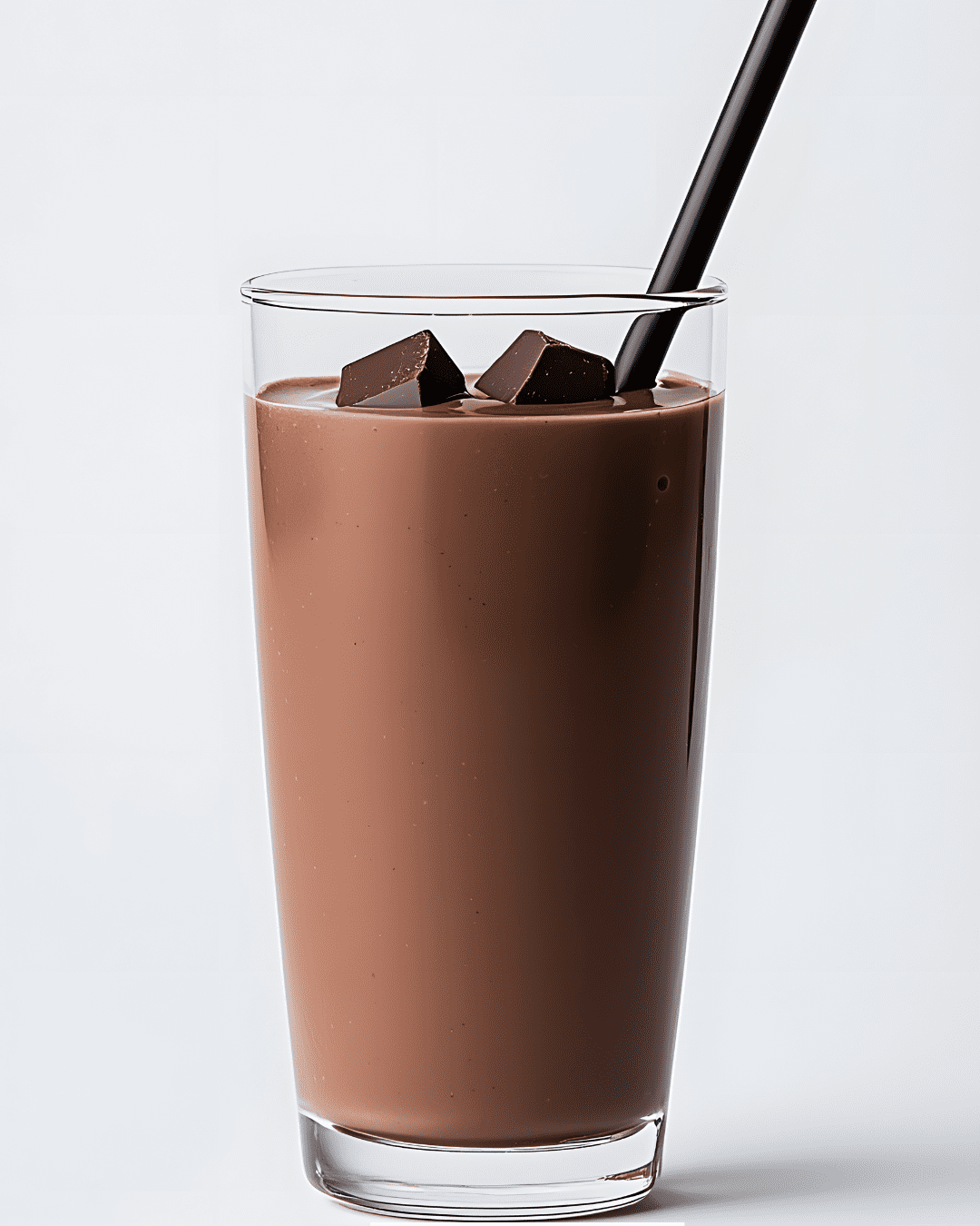 Homemade Mr Beast Chocolate Milk Recipe