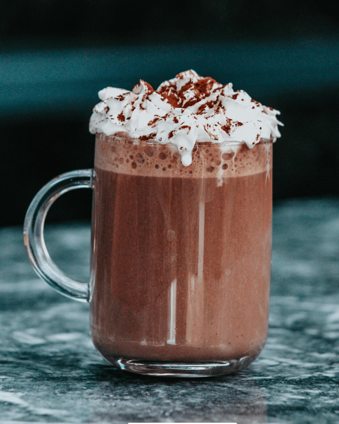 Harry Potter Hot Chocolate Recipe