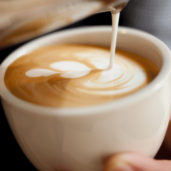 Copycat Mcdonald’s Pumpkin Spice Coffee Recipe Copycat Mcdonald's Pumpkin Spice Coffee Recipe