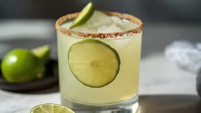cutwater lime margarita ingredients