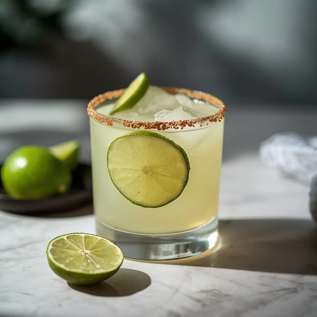 cutwater lime margarita ingredients