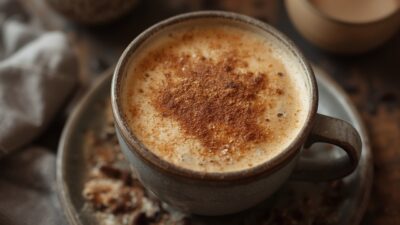 dirty chai latte recipe