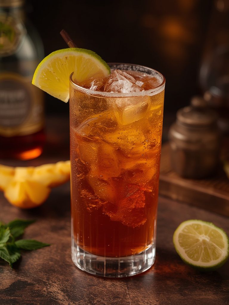 Starbucks Dragon Drink