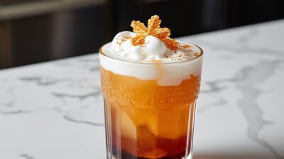 dutch bros 911 recipe