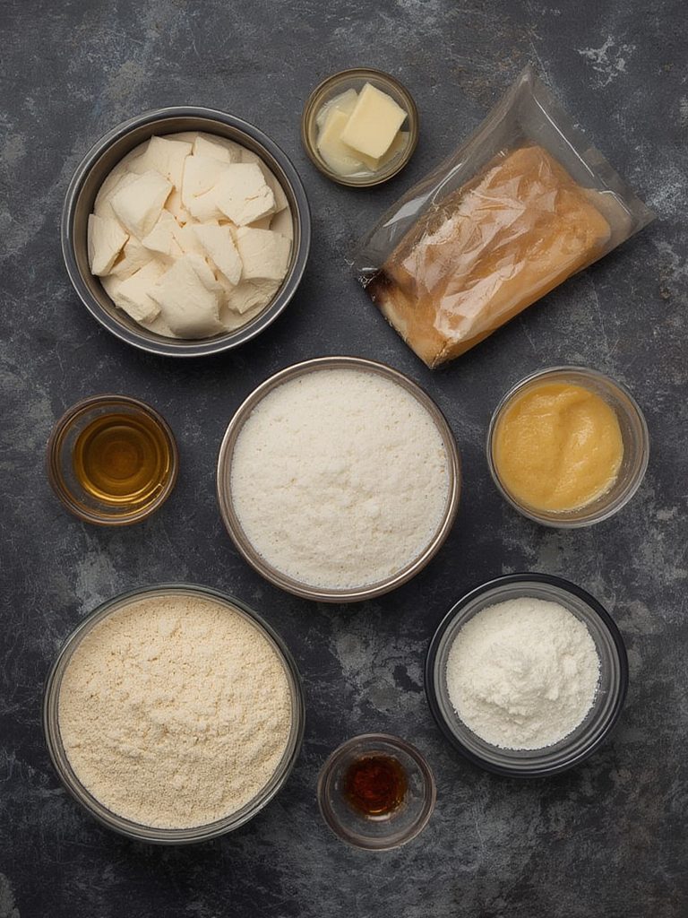 Dutch Bros Annihilator Recipe Ingredients