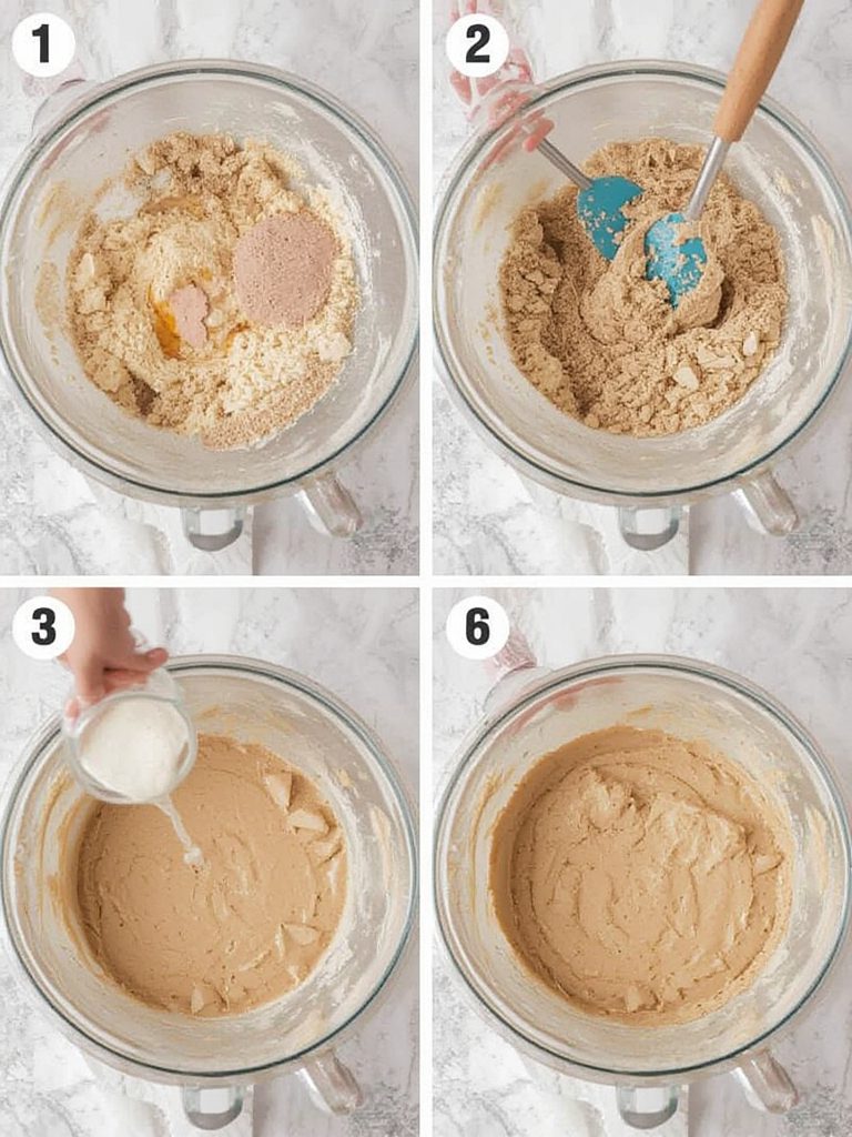 Dutch Bros Annihilator Recipe Steps