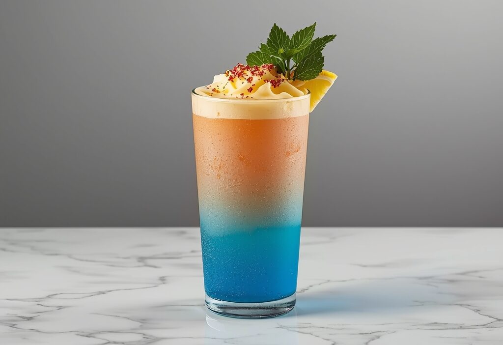 dutch bros golden eagle recipe