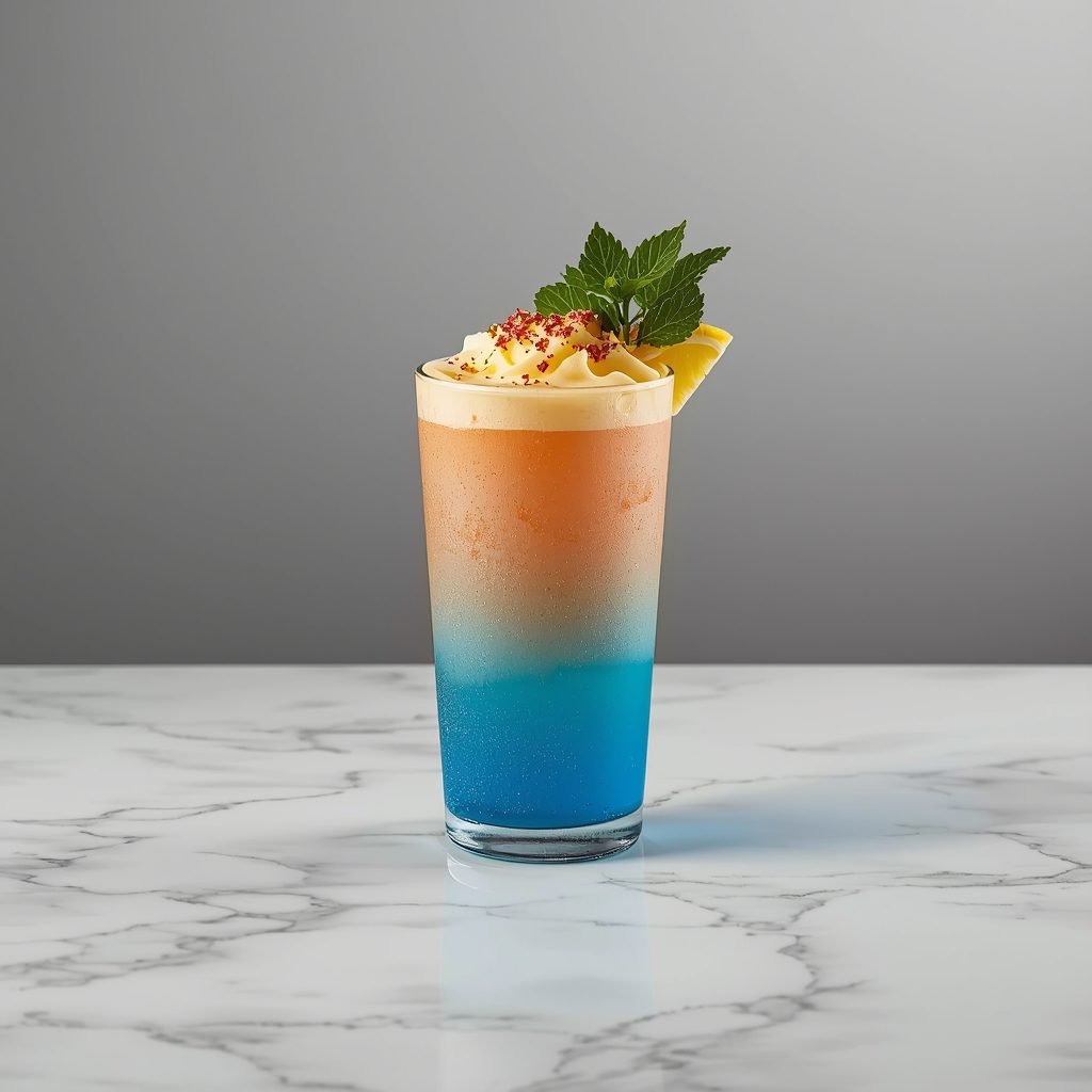 dutch bros golden eagle recipe