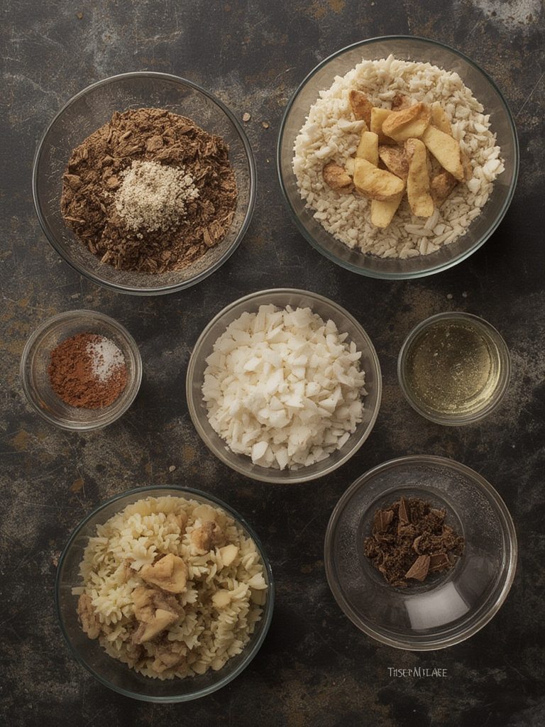 Dutch Bros Rebel Recipe Ingredients