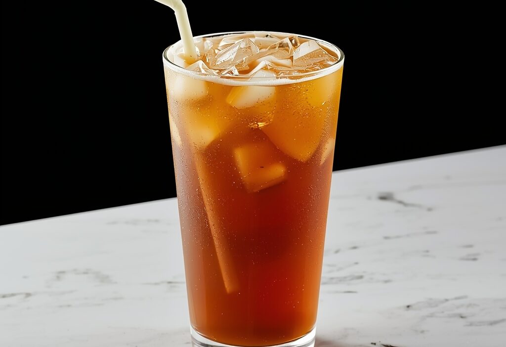mcdonald's sweet tea recipe