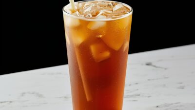 mcdonald's sweet tea recipe