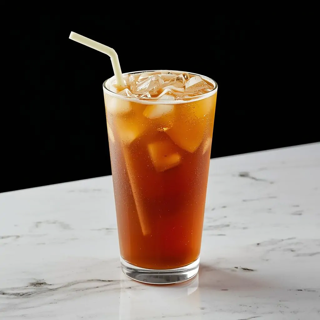 mcdonald's sweet tea recipe