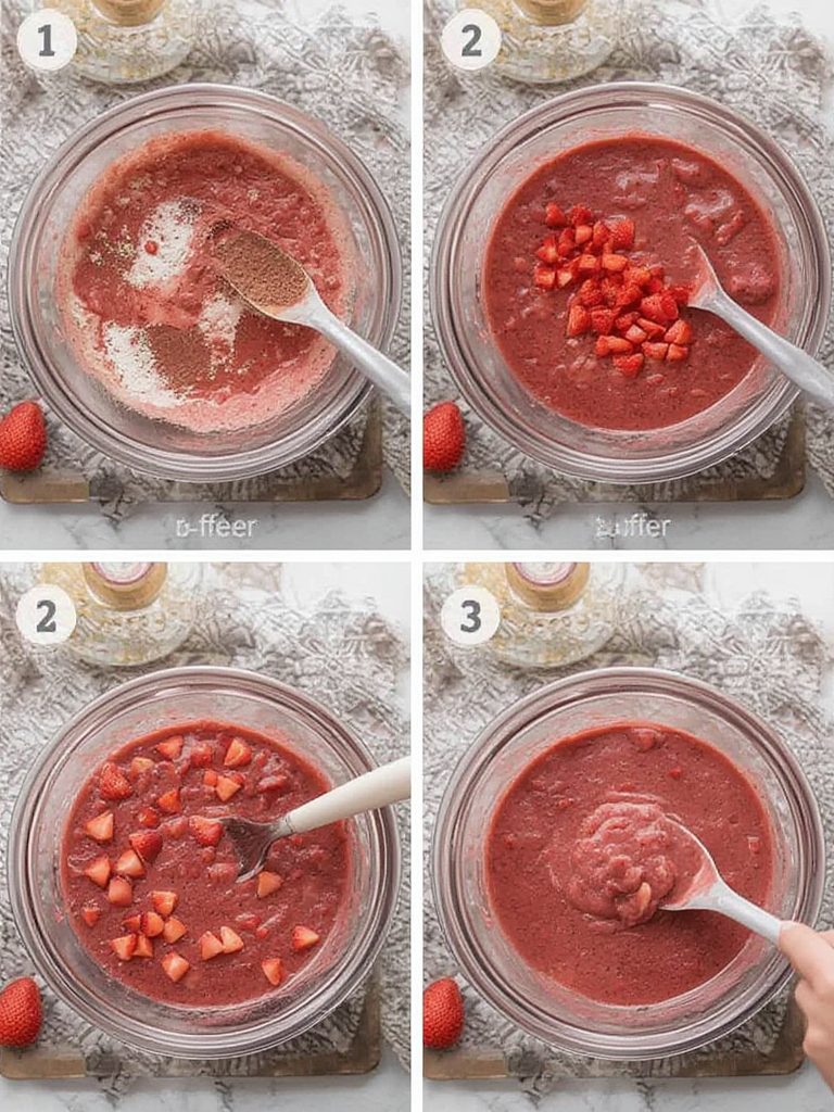 Starbucks strawberry acai refresher recipe