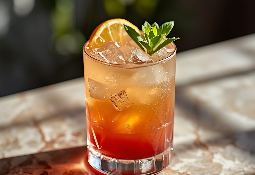 Best Winter Drinks