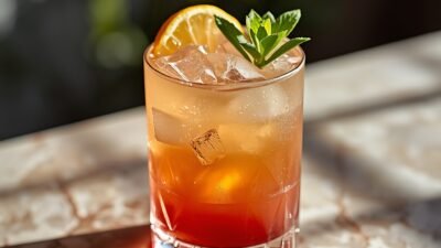 Best Winter Drinks