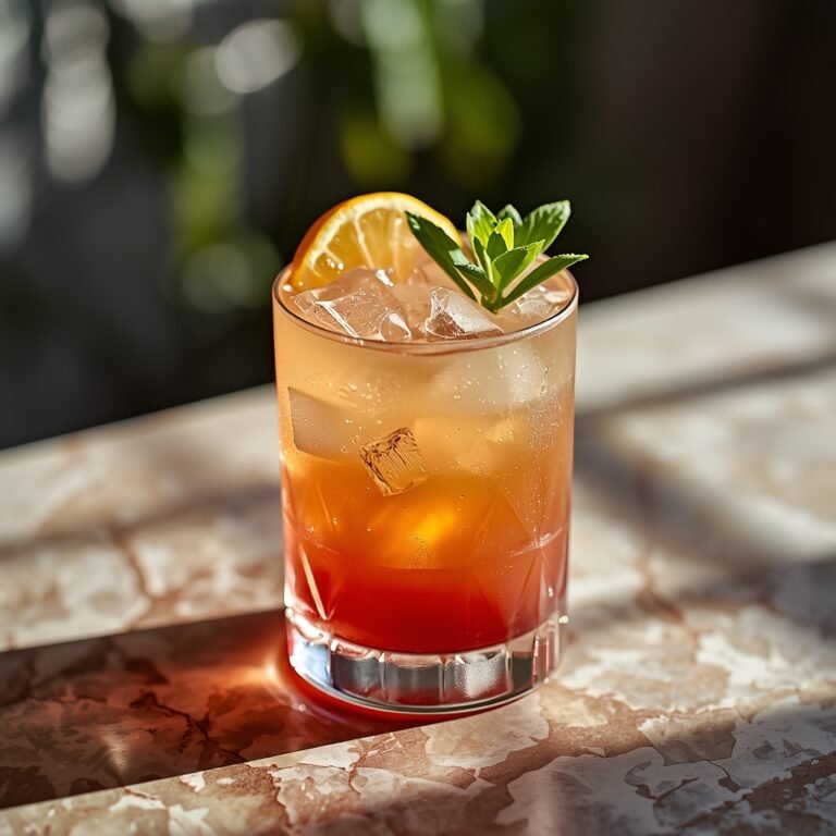 5 Cozy Winter Drinks