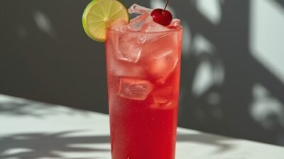 Cherry Limeade Sonic Copycat