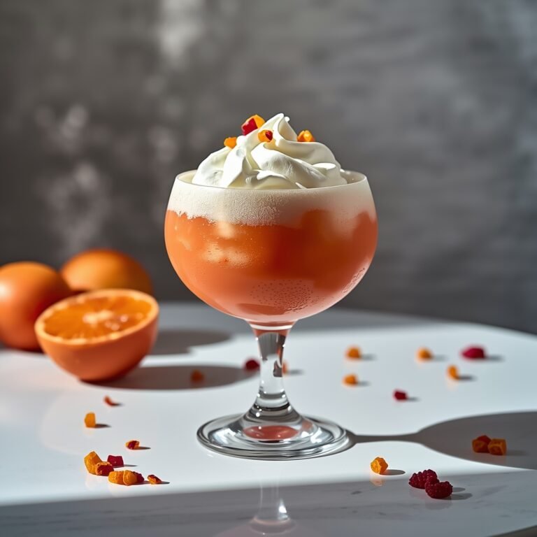 Perfect Cold Foam at Home