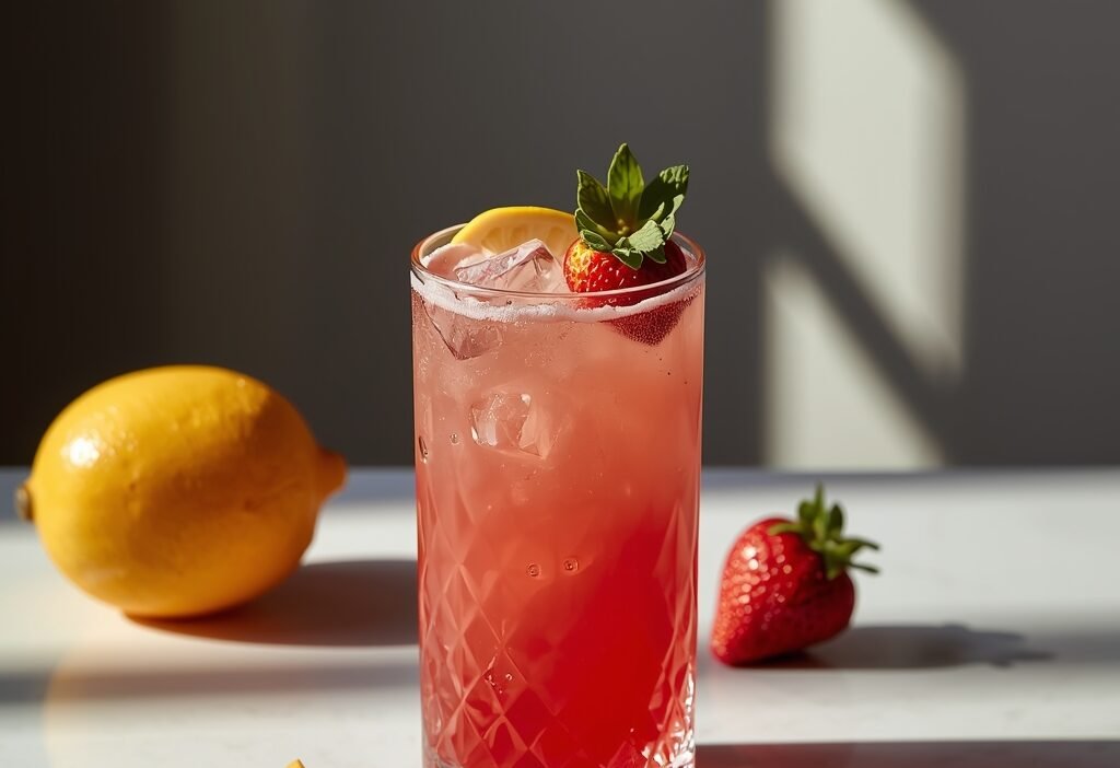 Fruit Mocktails Guide