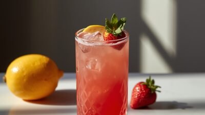 Fruit Mocktails Guide
