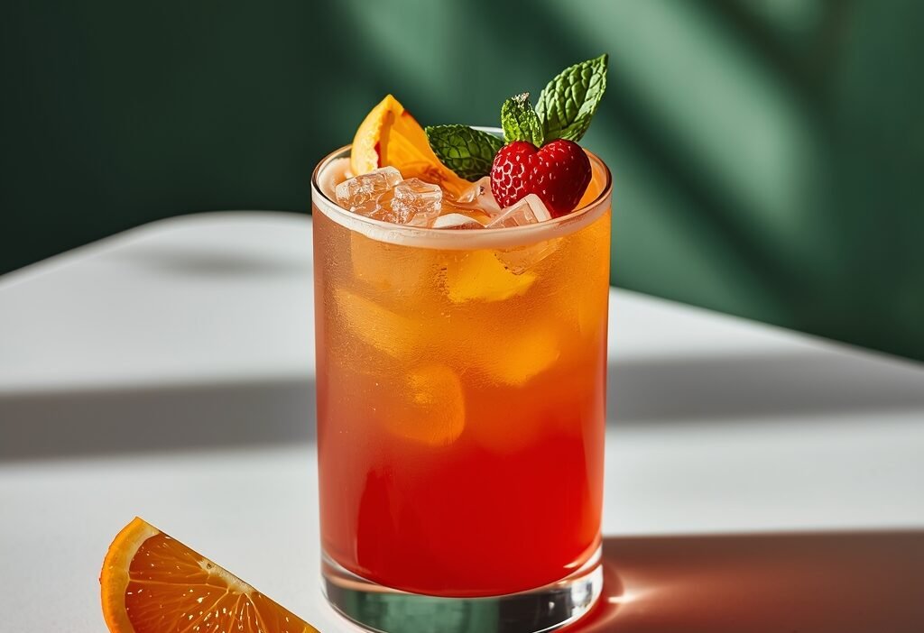 Mocktails Ultimate Guide