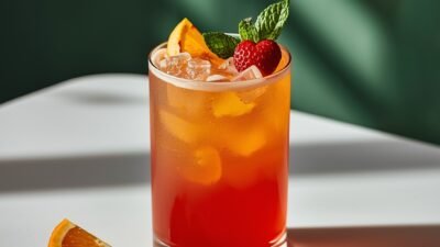 Mocktails Ultimate Guide