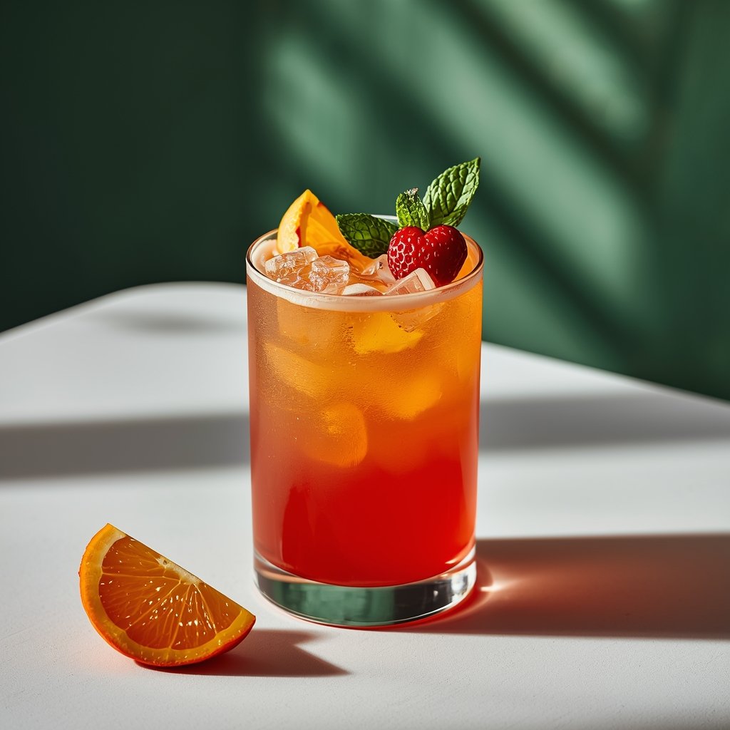 Mocktails Ultimate Guide