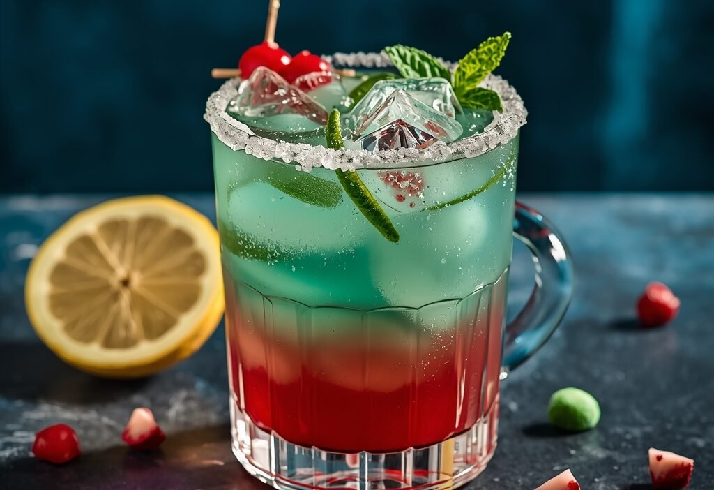 Ramadan Drinks