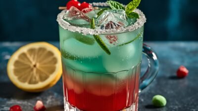 Ramadan Drinks