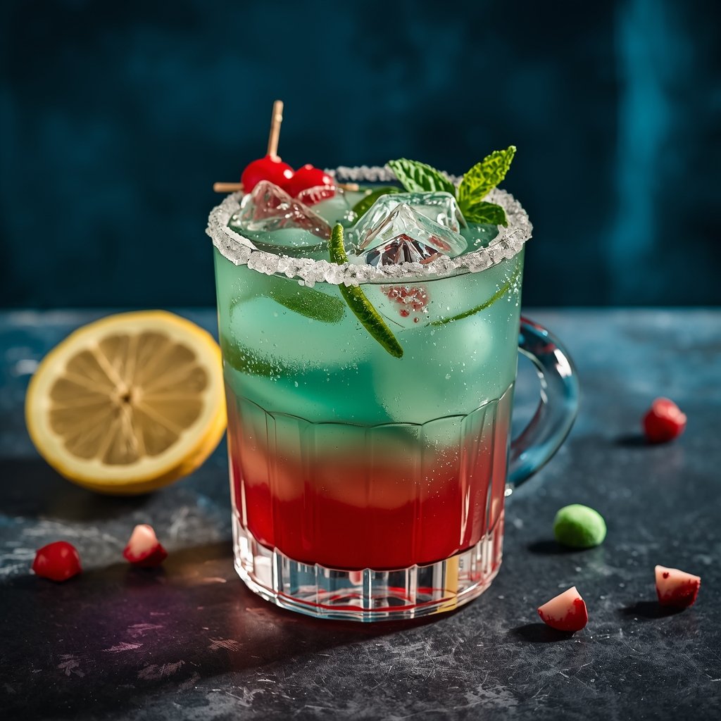 Ramadan Drinks