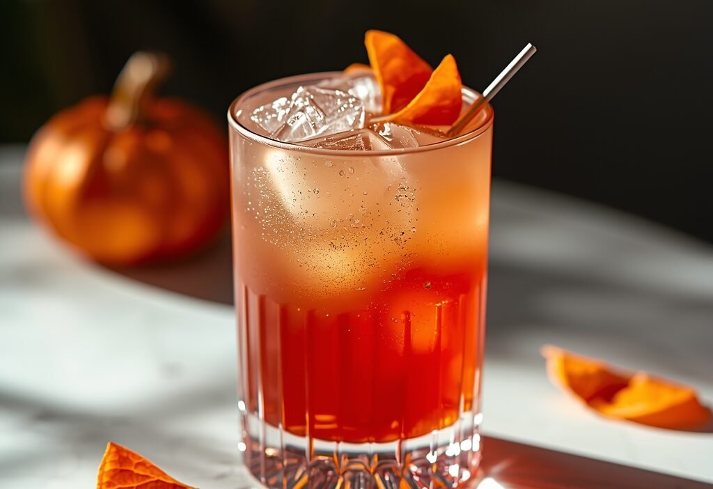 Thanksgiving Punch