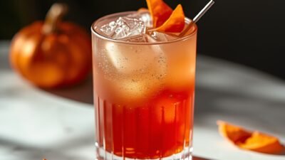 Thanksgiving Punch