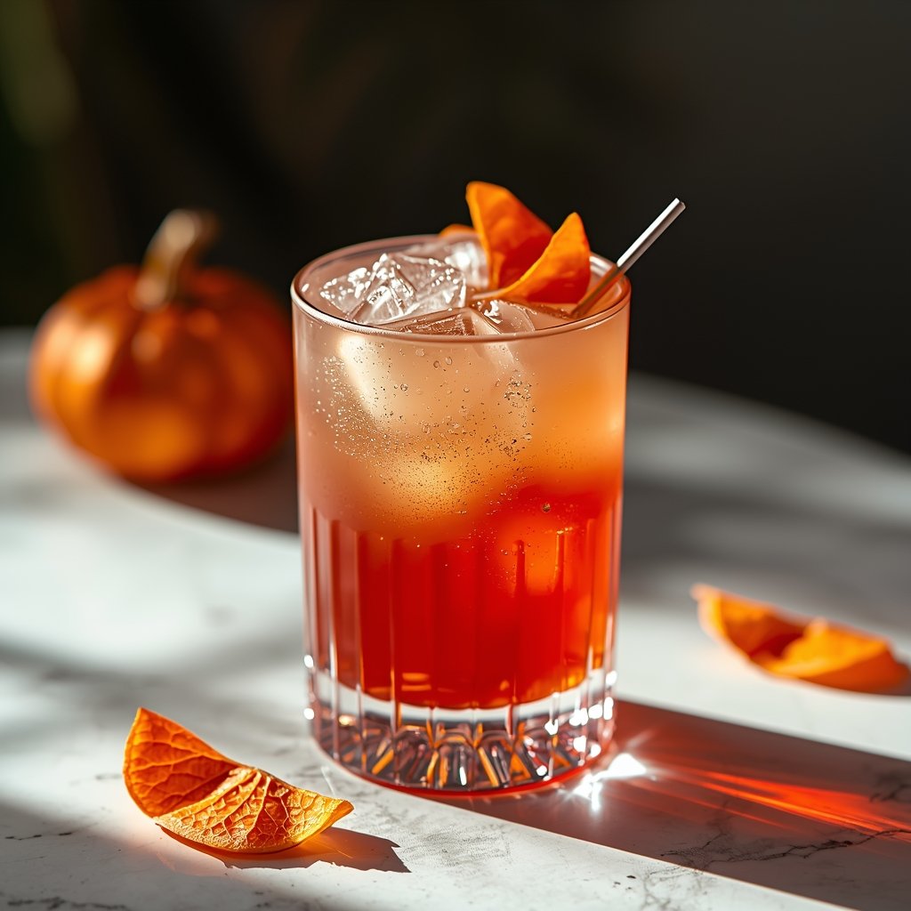 Thanksgiving Punch
