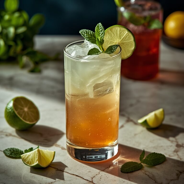 5 Virgin Mojito Variations
