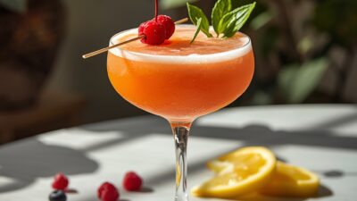 parade fruit cocktail