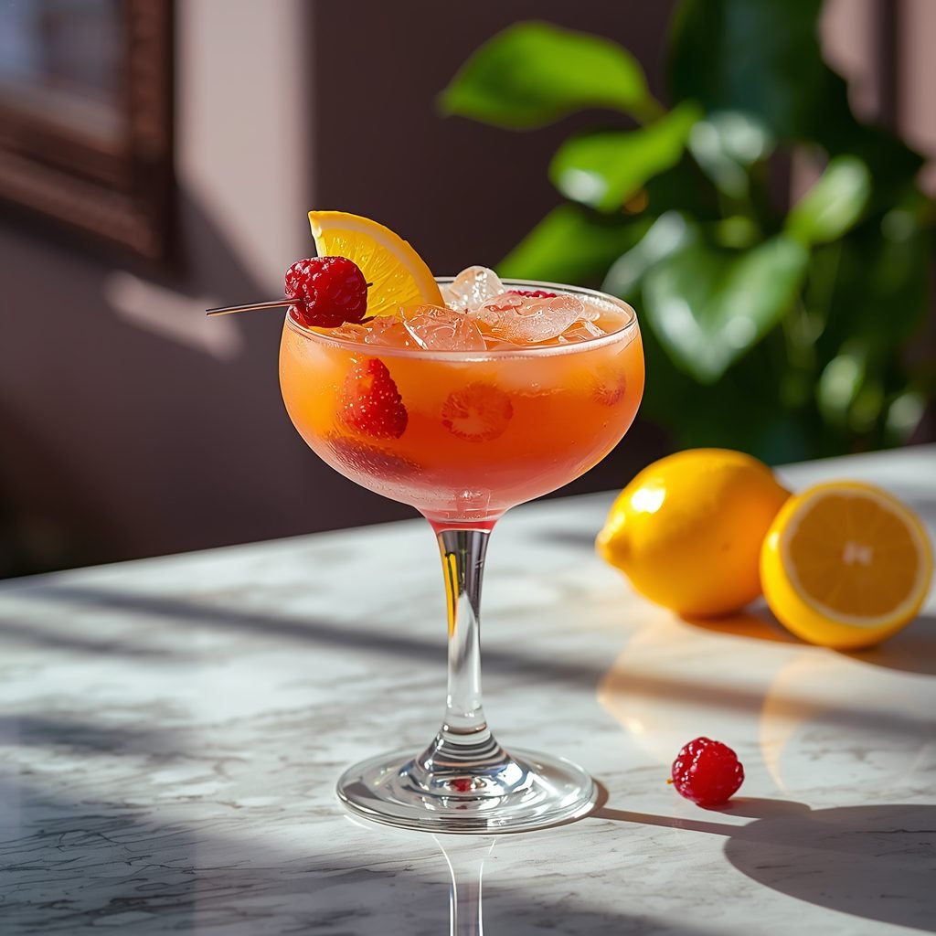 parade fruit cocktail