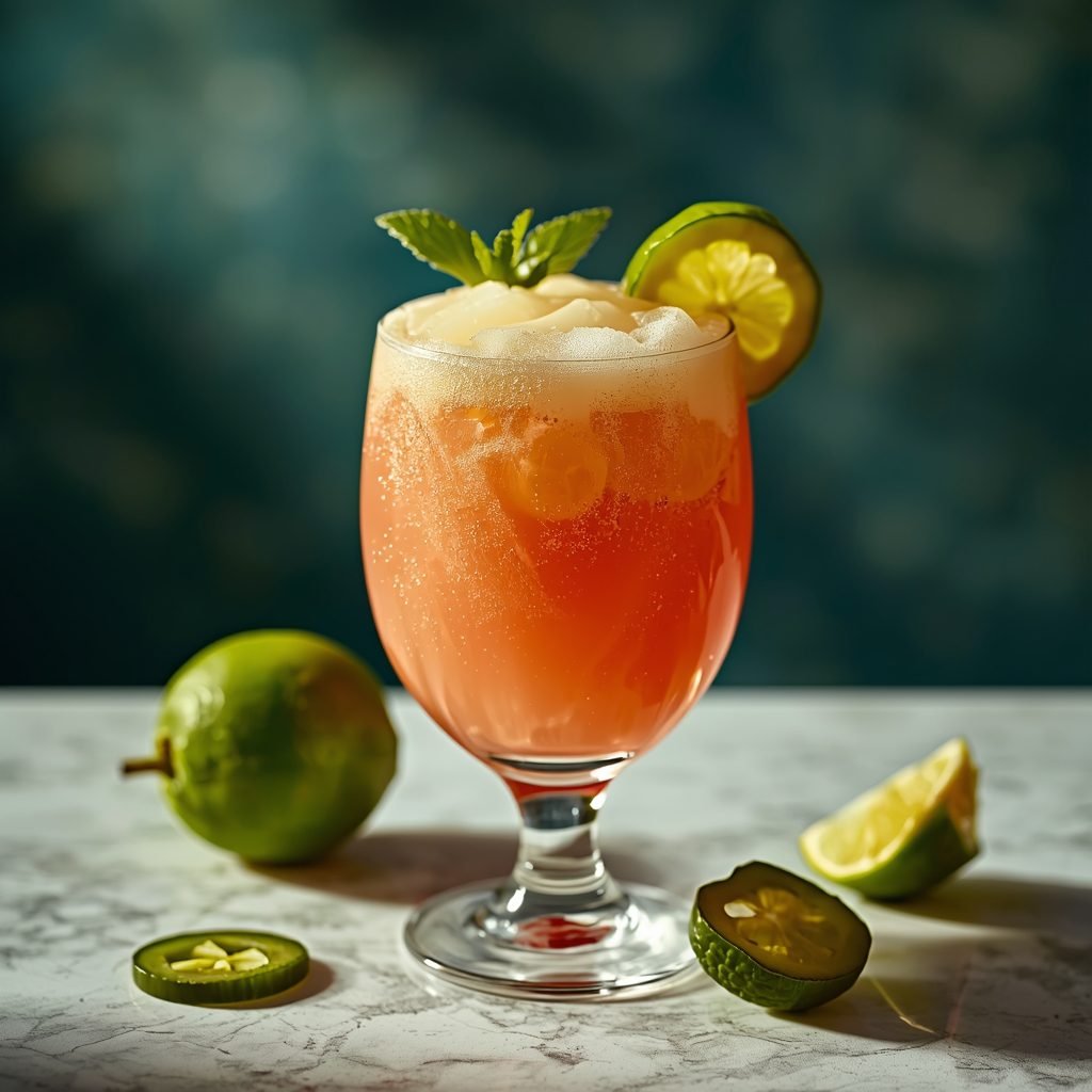 picklerita slush