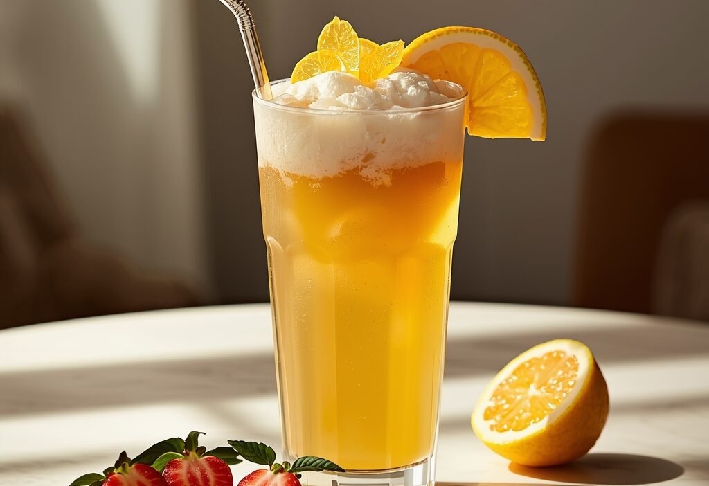sonic lemonade cream cooler recipe